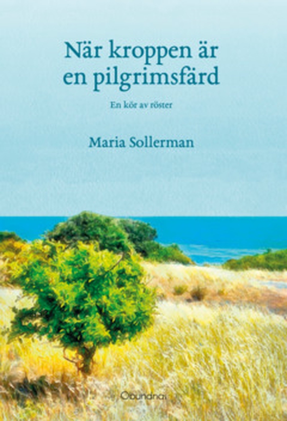 När kroppen är en pilgrimsfärd