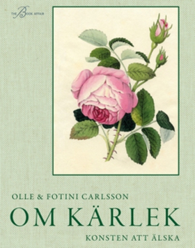 Om kärlek (e-bok) av Olle Carlsson, Fotini Carl