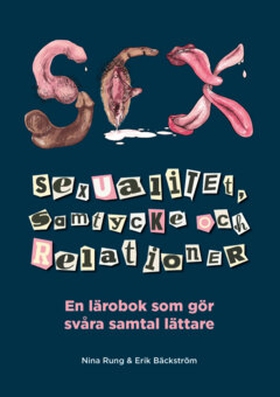 Sexualitet, samtycke och relationer (e-bok) av