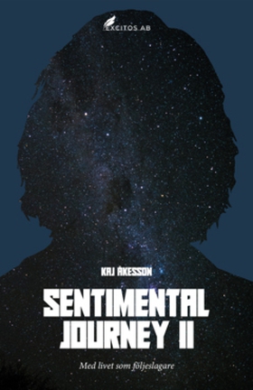 Sentimental Journey II (e-bok) av Kaj Åkesson