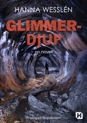 Glimmerdjup (e-bok) av Hanna Wesslén