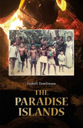 The Paradise Islands (e-bok) av Isabell Tomlins