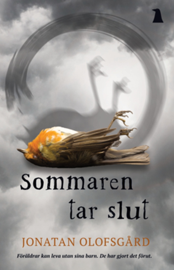 Sommaren tar slut