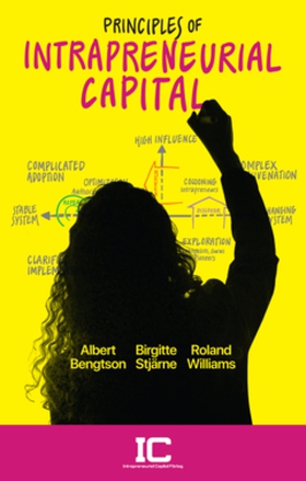 Principles of Intrapreneurial Capital (e-bok) a