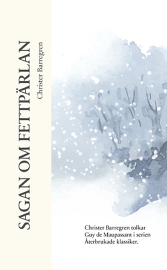 Sagan om Fettpärlan