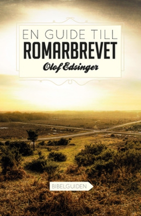 En guide till Romarbrevet - Bibelguiden (e-bok)