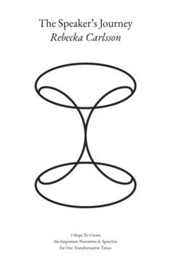 The Speaker's Journey