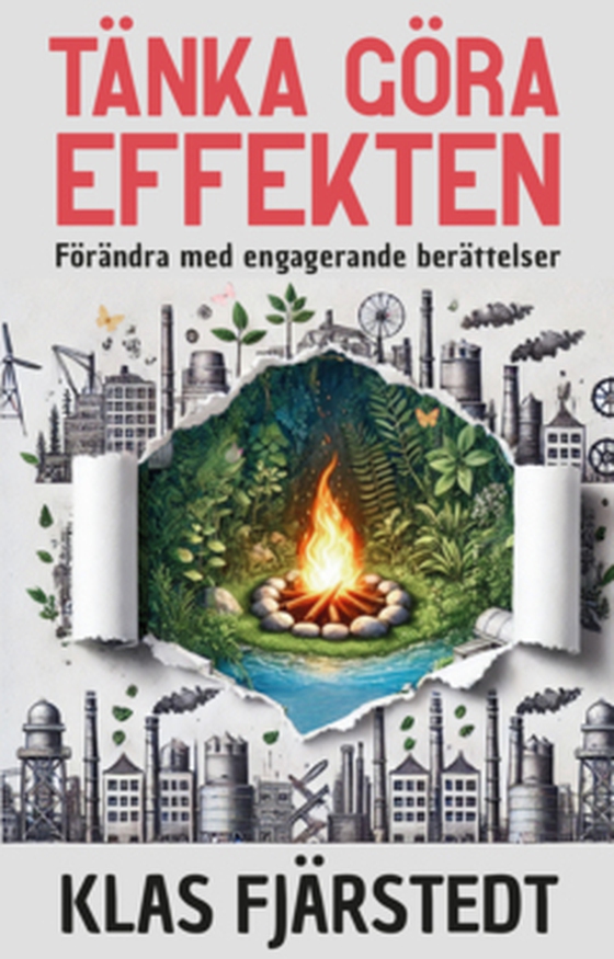 Tänka Göra-Effekten