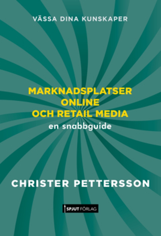 Marknadsplatser online och retail media