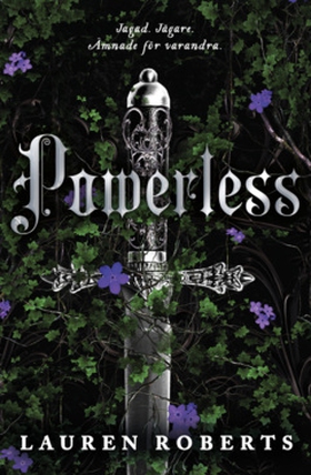 Powerless (e-bok) av Lauren Roberts