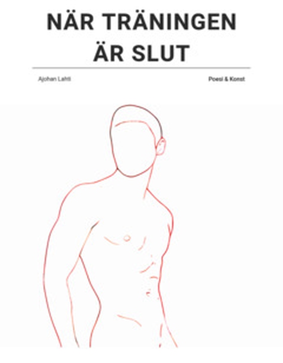 När träningen är slut