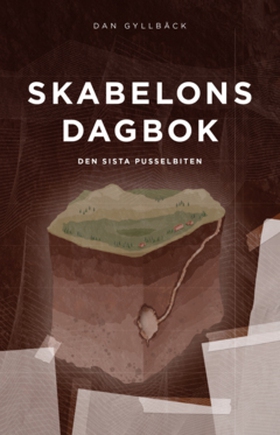 Skabelons dagbok (e-bok) av Dan Gyllbäck