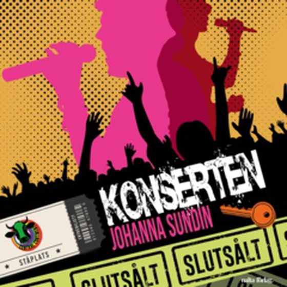 Konserten