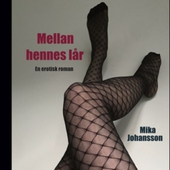 Mellan hennes lår