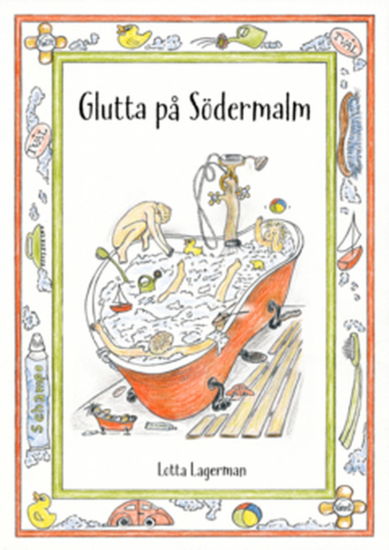 Glutta  på Södermalm