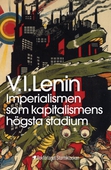 Imperialismen som kapitalismens högsta stadium