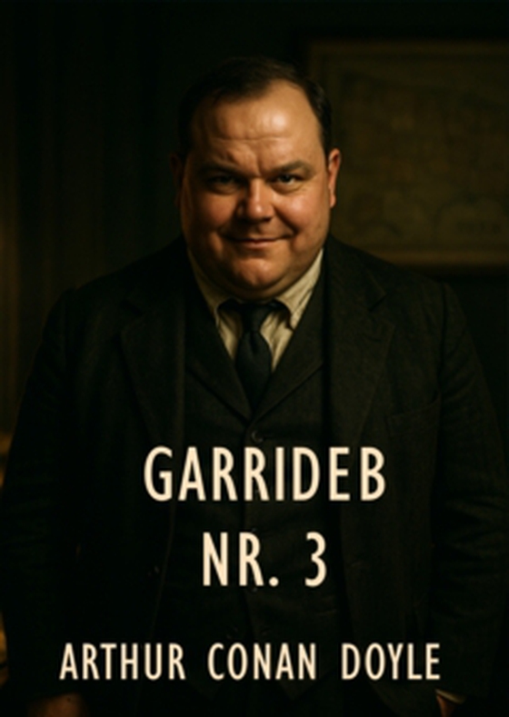 Garrideb nr. 3