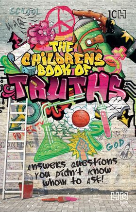 THE CHILDREN'S BOOK OF TRUTHS (ebok) av Various