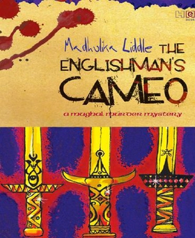 The Englishman's Cameo (ebok) av Madhulika Liddle