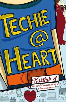 Techie @ Heart