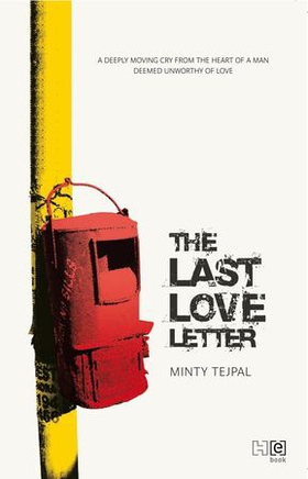 The Last Love Letter (ebok) av Minty Tejpal