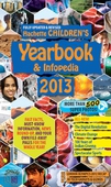 Hachette Children's Infopedia & Yearbook 2013