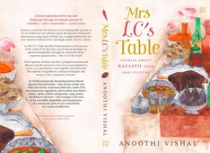 Mrs LC's Table