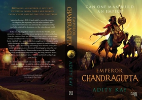 Emperor Chandragupta