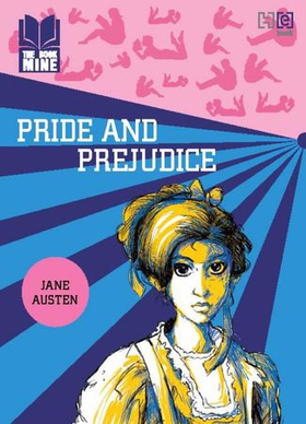 Pride and Prejudice (ebok) av Jane Austen
