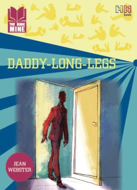 Daddy-Long-Legs (ebok) av Jean Webster