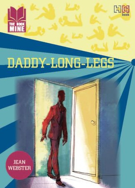Daddy-Long-Legs (ebok) av Jean Webster
