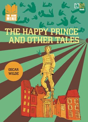 The Happy Prince and Other Tales (ebok) av Oscar Wilde