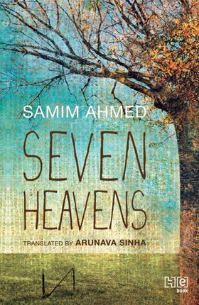 Seven Heavens (ebok) av Samim Ahmed
