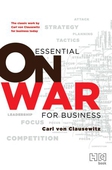 Essential On War for Business