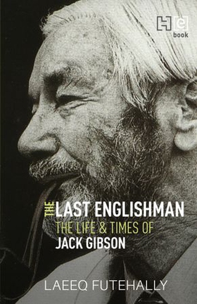 The Last Englishman