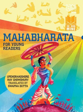Mahabharata For Young Readers (ebok) av Upendrakishore Ray Chowdhury