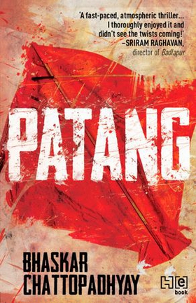 Patang (ebok) av Bhaskar Chattopadhyay