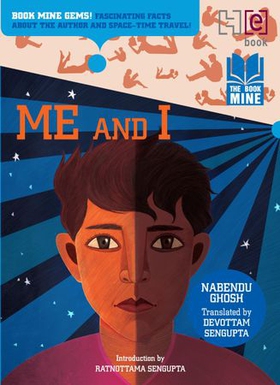 Me and I (ebok) av Nabendu Ghosh