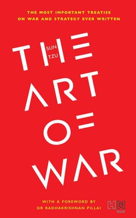 The Art of War (ebok) av Sun Tzu