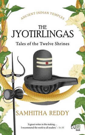 The Jyotirlingas