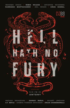 Hell Hath No Fury