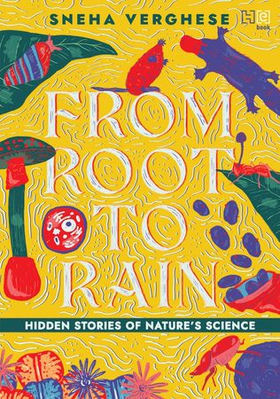 From Root to Rain
