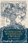 Woebegone’s Warehouse of Words