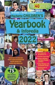 Hachette Children's Yearbook & Infopedia 2022
