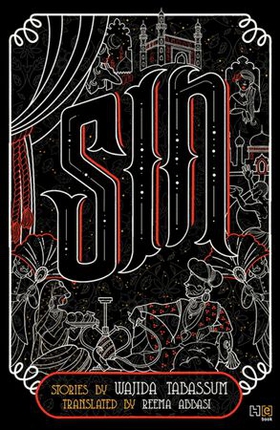 Sin - Stories by Wajida Tabassum (ebok) av Wajida Tabassum