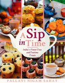 A Sip in Time