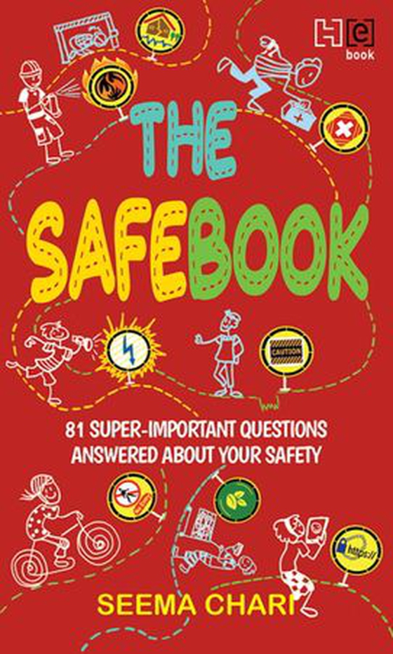 The Safebook