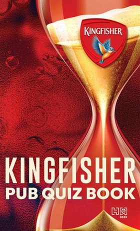 Kingfisher Pub Quiz Book (ebok) av Hachette India