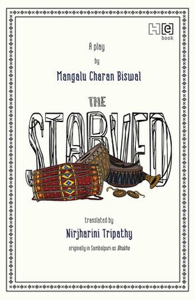 The Starved (ebok) av Ukjent