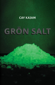 Grön Salt: En spänningsroman i tiden (e-bok) av